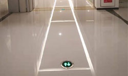 對(duì)于新興的智能疏散系統(tǒng)，各位住戶都了解嗎？