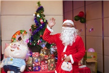 2020，筑夢(mèng)前行