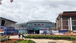 保質(zhì)量，趕工期|確保昆明、彌勒高鐵站智能疏散系統(tǒng)按期完成安裝，調(diào)試等工作