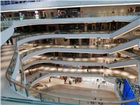 喜報(bào)！大唐電氣助力步步高廣場順利開業(yè)